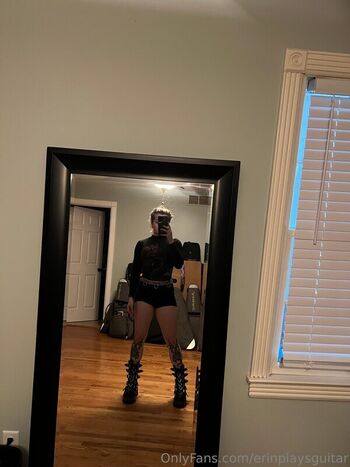 Full leaked Erin coburn private photo