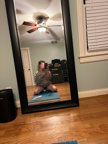 Full leaked Erin coburn private photo