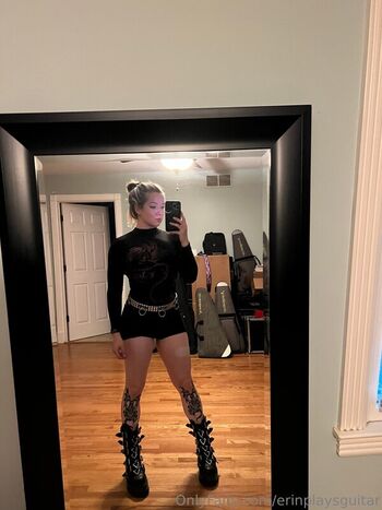 Full leaked Erin coburn private photo