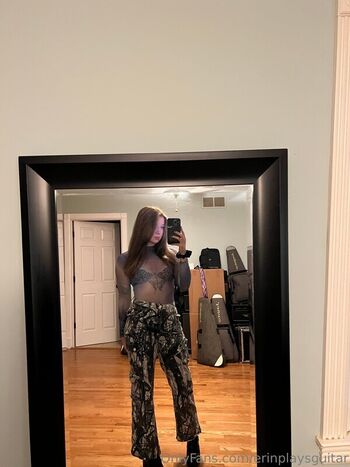Full leaked Erin coburn private photo