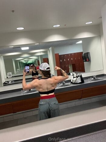 Full leaked Erin coburn private photo