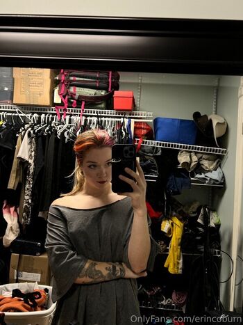 Full leaked Erin coburn private photo