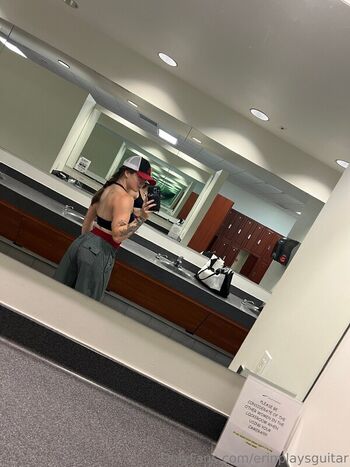 Full leaked Erin coburn private photo
