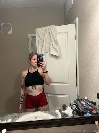 Full leaked Erin coburn page private photo