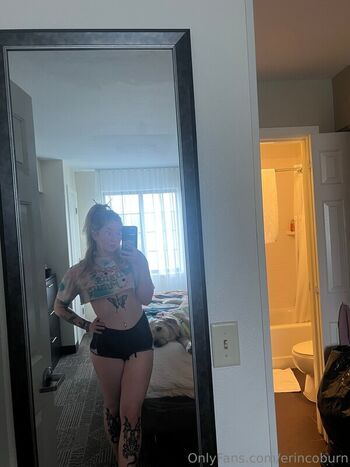 Full leaked Erin coburn page private photo
