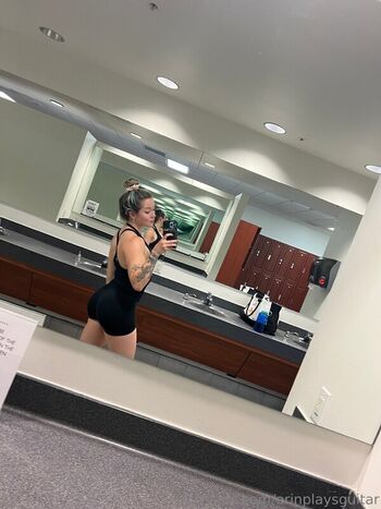 Full leaked Erin coburn page private photo