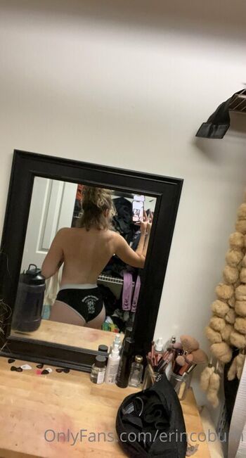 Full leaked Erin coburn page private photo