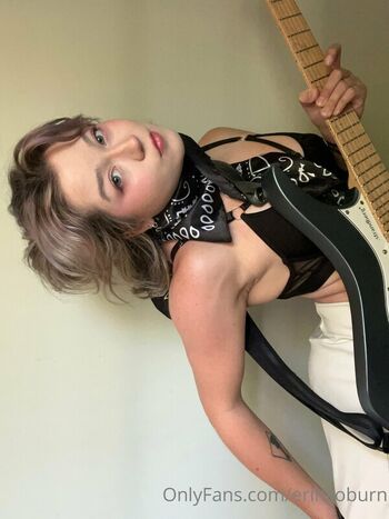 Full leaked Erin coburn page private photo