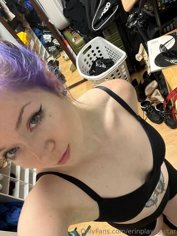Full leaked Erin coburn page private photo