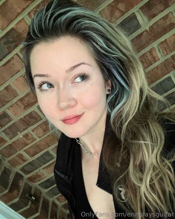 Full leaked Erin coburn page private photo