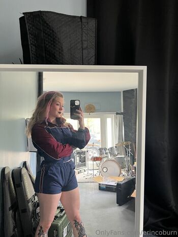 Full leaked Erin coburn page private photo