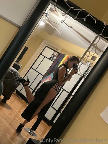 Full leaked Erin coburn page private photo