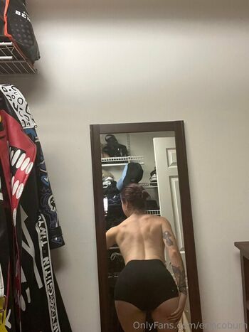 Full leaked Erin coburn page private photo