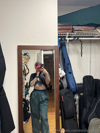Full leaked Erin coburn page private photo