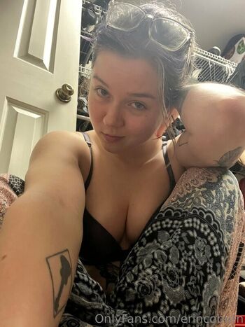 Full leaked Erin coburn page private photo