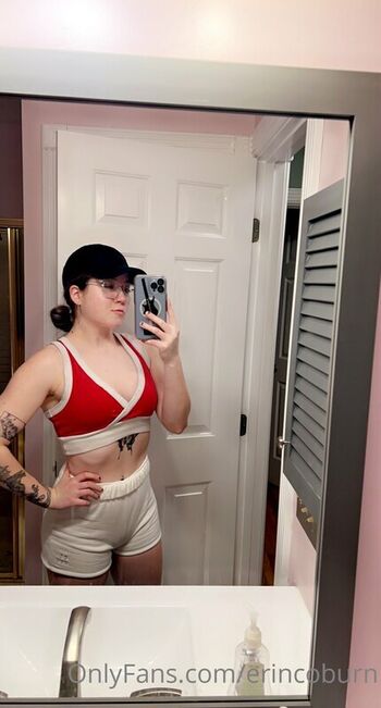 Full leaked Erin coburn page private photo