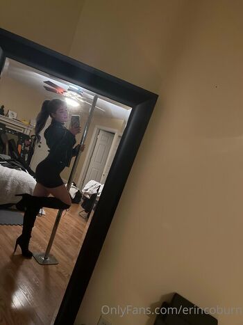 Full leaked Erin coburn page private photo