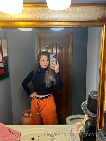 Full leaked Erin coburn page private photo