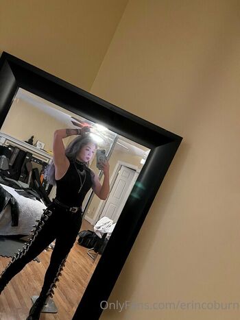Full leaked Erin coburn page private photo