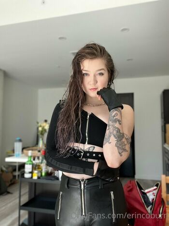Full leaked Erin coburn page private photo