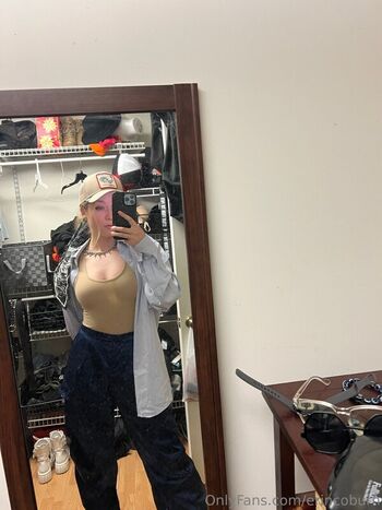 Full leaked Erin coburn page private photo