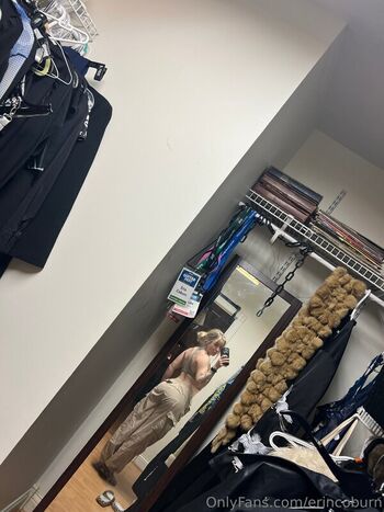 Full leaked Erin coburn page private photo