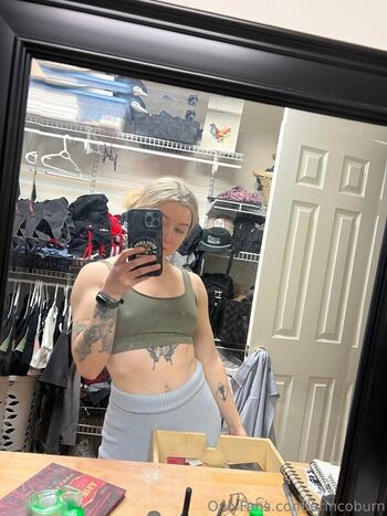 Full leaked Erin coburn page private photo