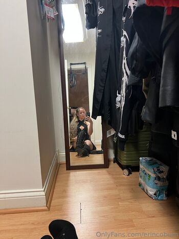 Full leaked Erin coburn page private photo