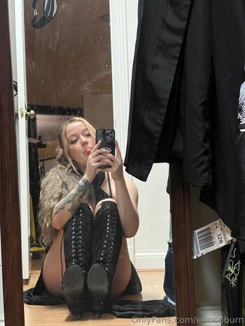 Full leaked Erin coburn page private photo