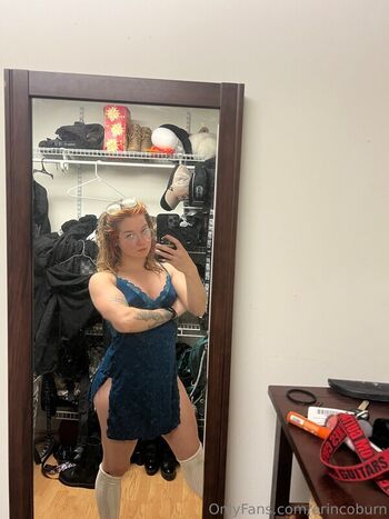Full leaked Erin coburn page private photo
