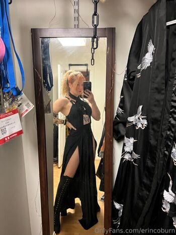 Full leaked Erin coburn page private photo