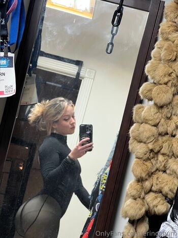Full leaked Erin coburn page private photo