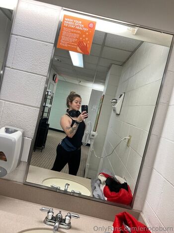 Full leaked Erin coburn page private photo