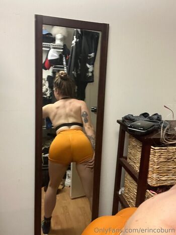 Full leaked Erin coburn page private photo