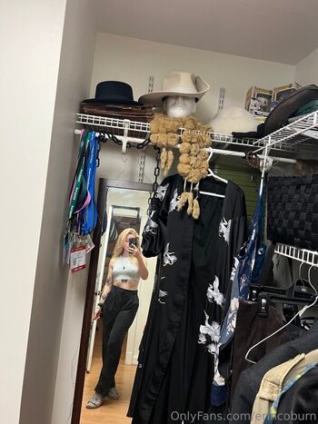 Full leaked Erin coburn page private photo