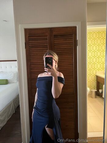 Full leaked Erin coburn page private photo