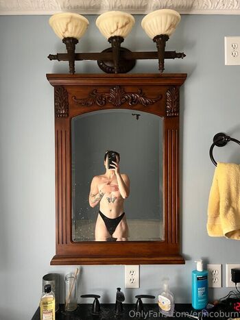 Full leaked Erin coburn page private photo