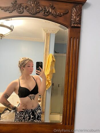 Full leaked Erin coburn page private photo