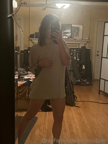 Full leaked Erin coburn page private photo