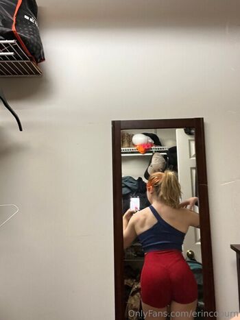 Full leaked Erin coburn page private photo