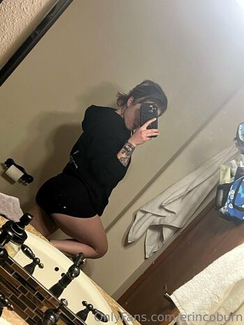 Full leaked Erin coburn page private photo