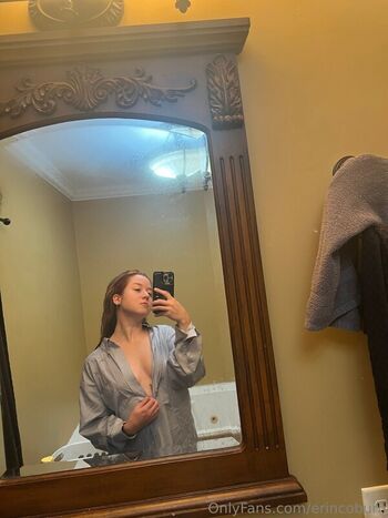 Full leaked Erin coburn page private photo