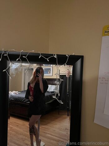 Full leaked Erin coburn page private photo