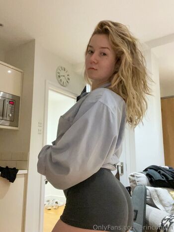Full leaked Erin coburn page private photo
