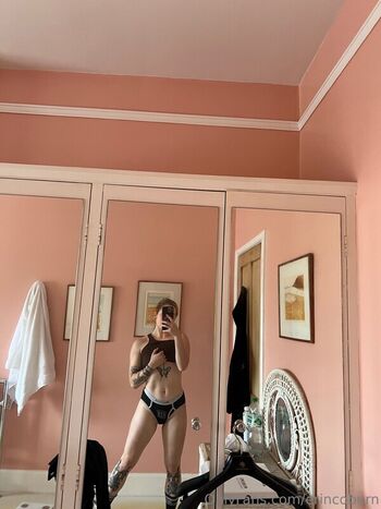 Full leaked Erin coburn page private photo