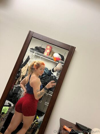 Full leaked Erin coburn page private photo