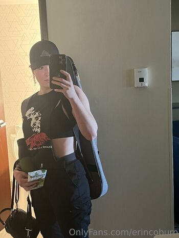 Full leaked Erin coburn page private photo