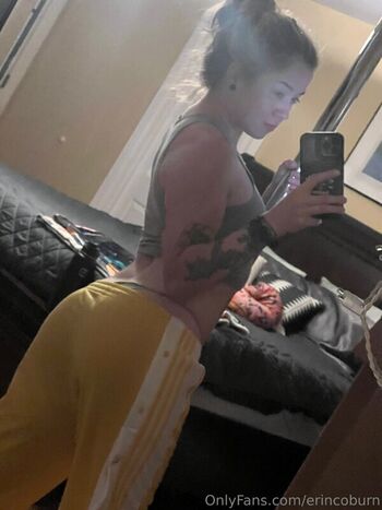 Full leaked Erin coburn page private photo