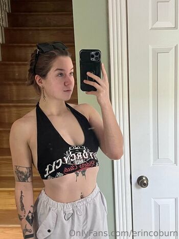 Full leaked Erin coburn page private photo