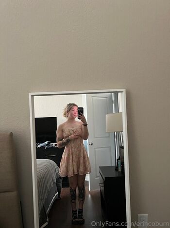 Full leaked Erin coburn private photo